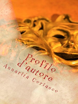 cover image of Profilo d'autore